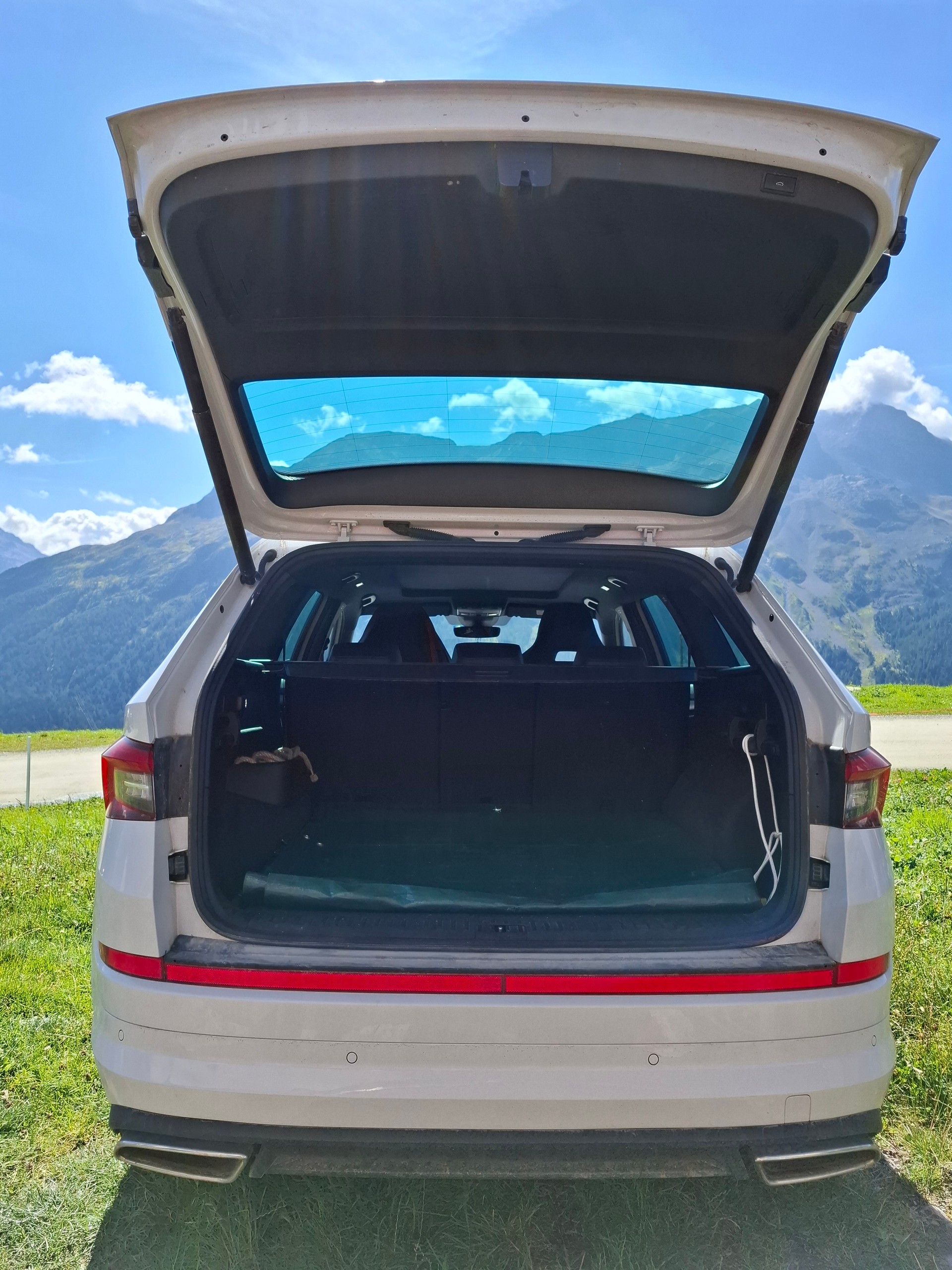 SKODA 2.0 Bi-TDI 240 RS DSG-image-3