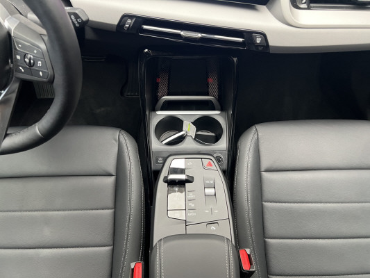 BMW X1 xDrive 20d 48V-image-11