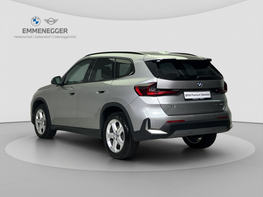 BMW X1 xDrive 20d 48V-image-5