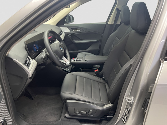 BMW X1 xDrive 20d 48V-image-7
