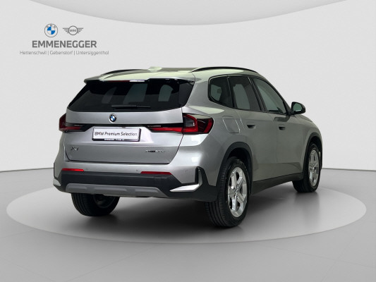 BMW X1 xDrive 20d 48V-image-3