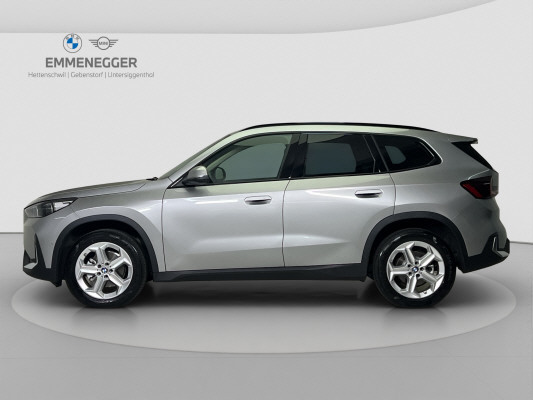 BMW X1 xDrive 20d 48V-image-1