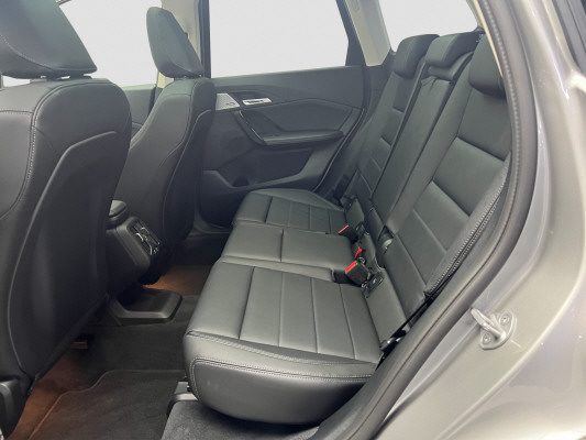 BMW X1 xDrive 20d 48V-image-8