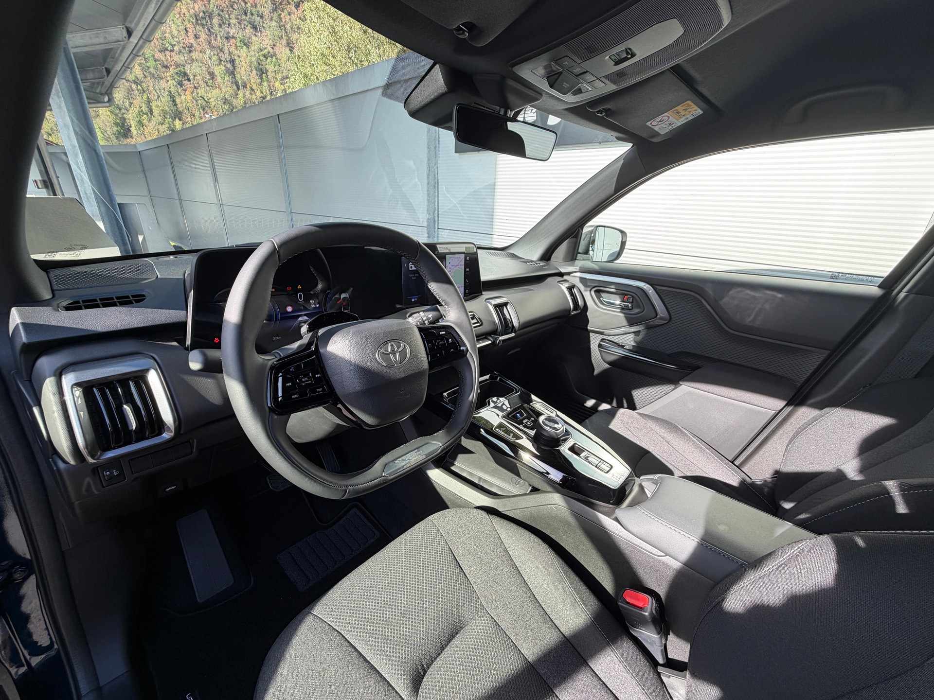 TOYOTA Urban Cruiser Trend AWD-image-7