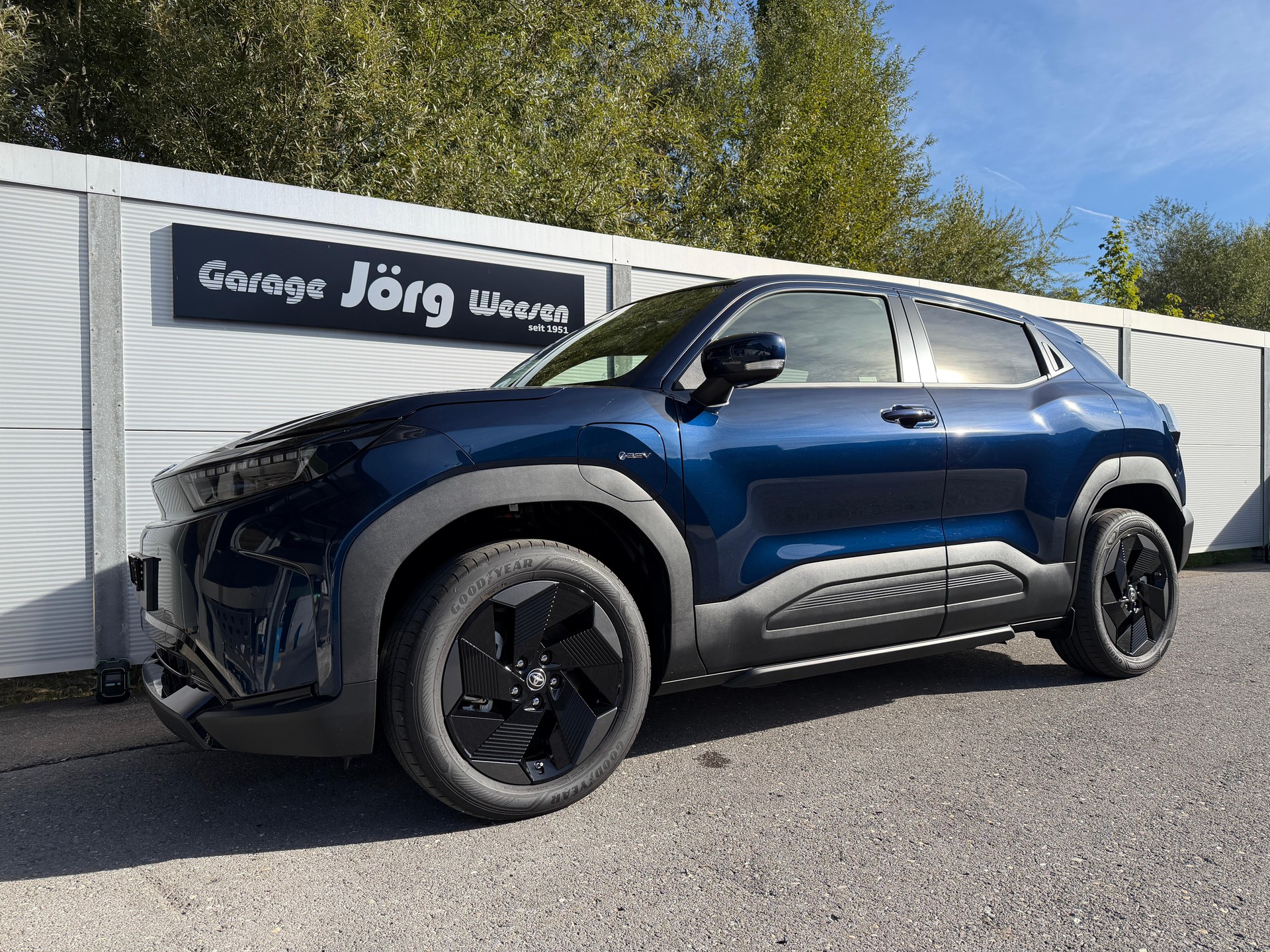 TOYOTA Urban Cruiser Trend AWD-image-0