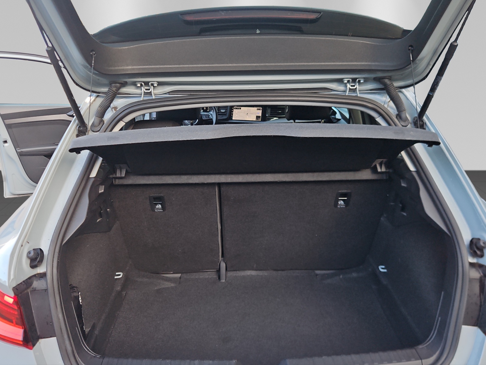 AUDI A1 Sportback 30 TFSI advanced Attraction S-tronic-image-7