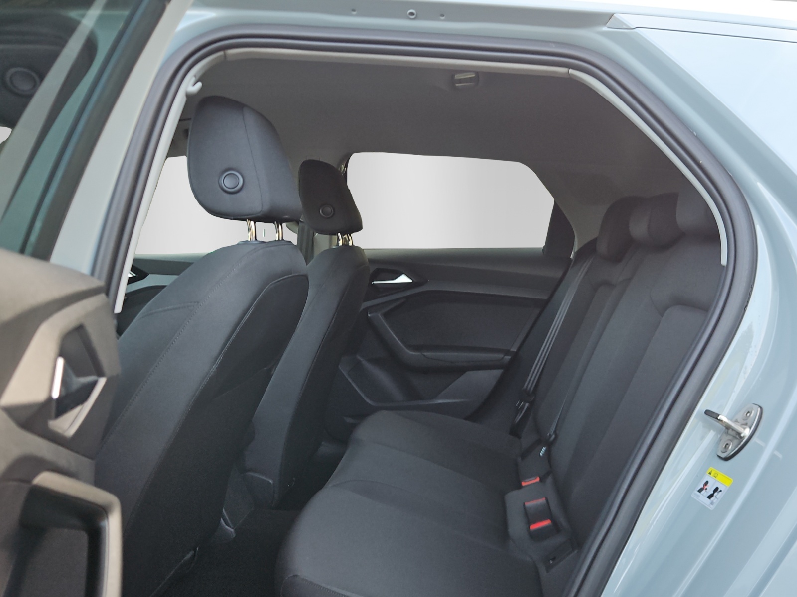 AUDI A1 Sportback 30 TFSI advanced Attraction S-tronic-image-6