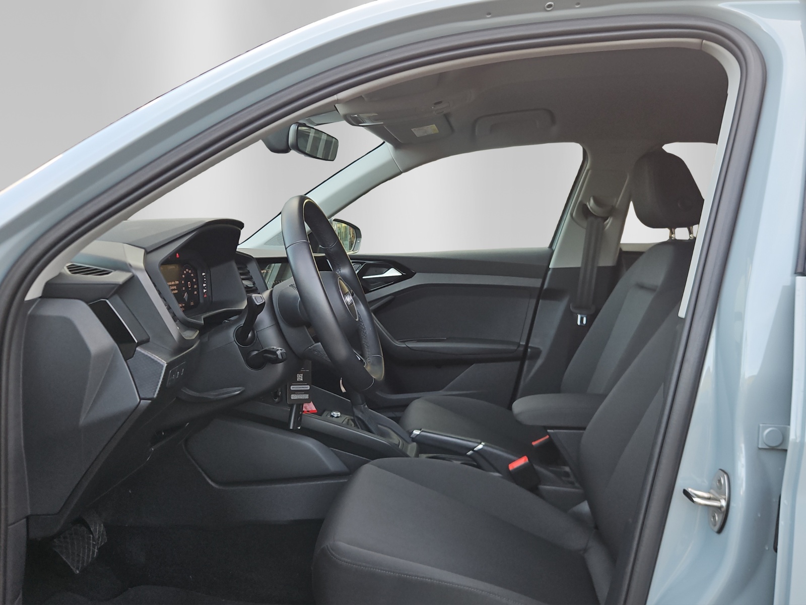 AUDI A1 Sportback 30 TFSI advanced Attraction S-tronic-image-5