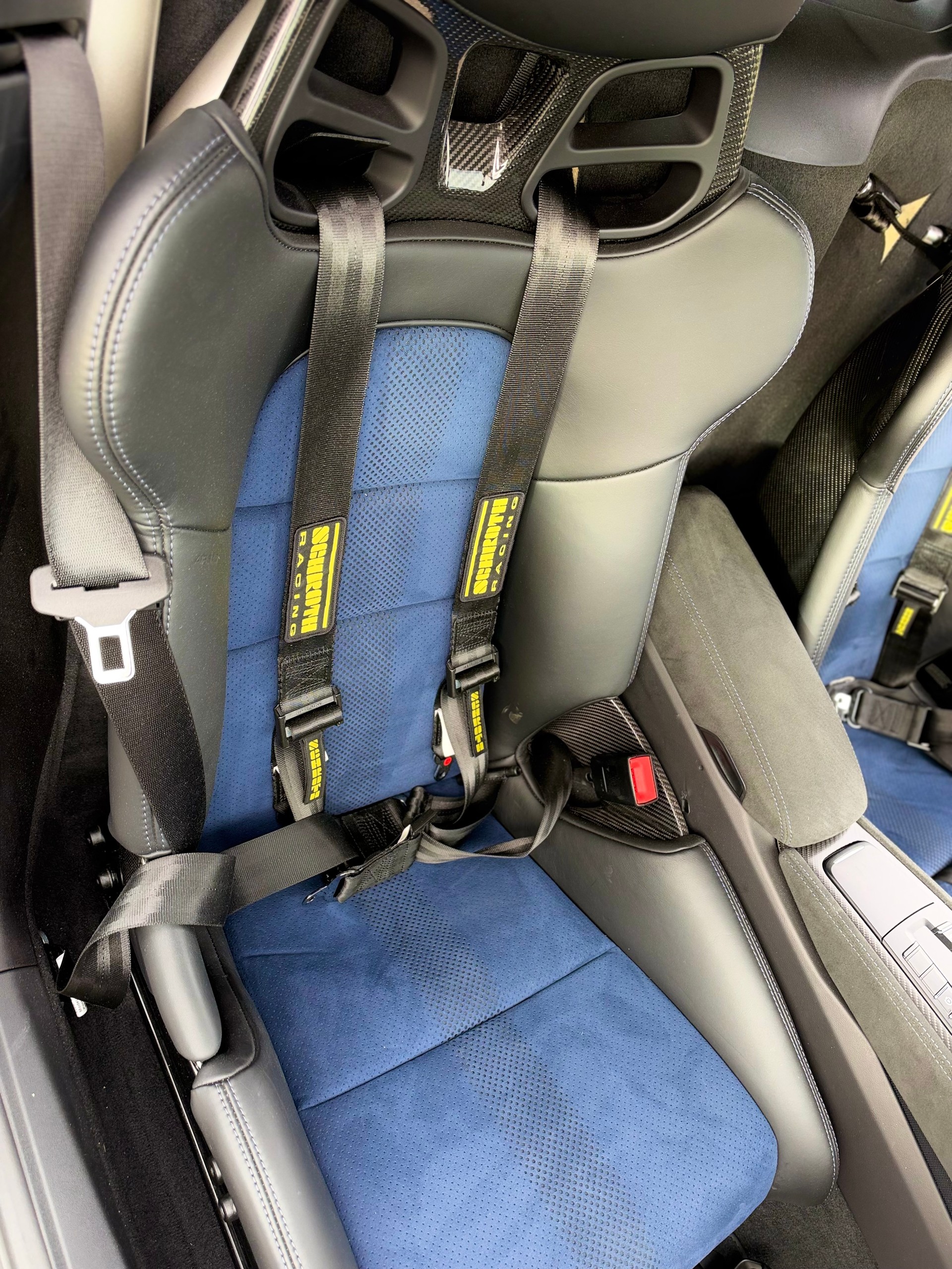 PORSCHE 718 Cayman GT4 RS PDK WEISSACH-image-20