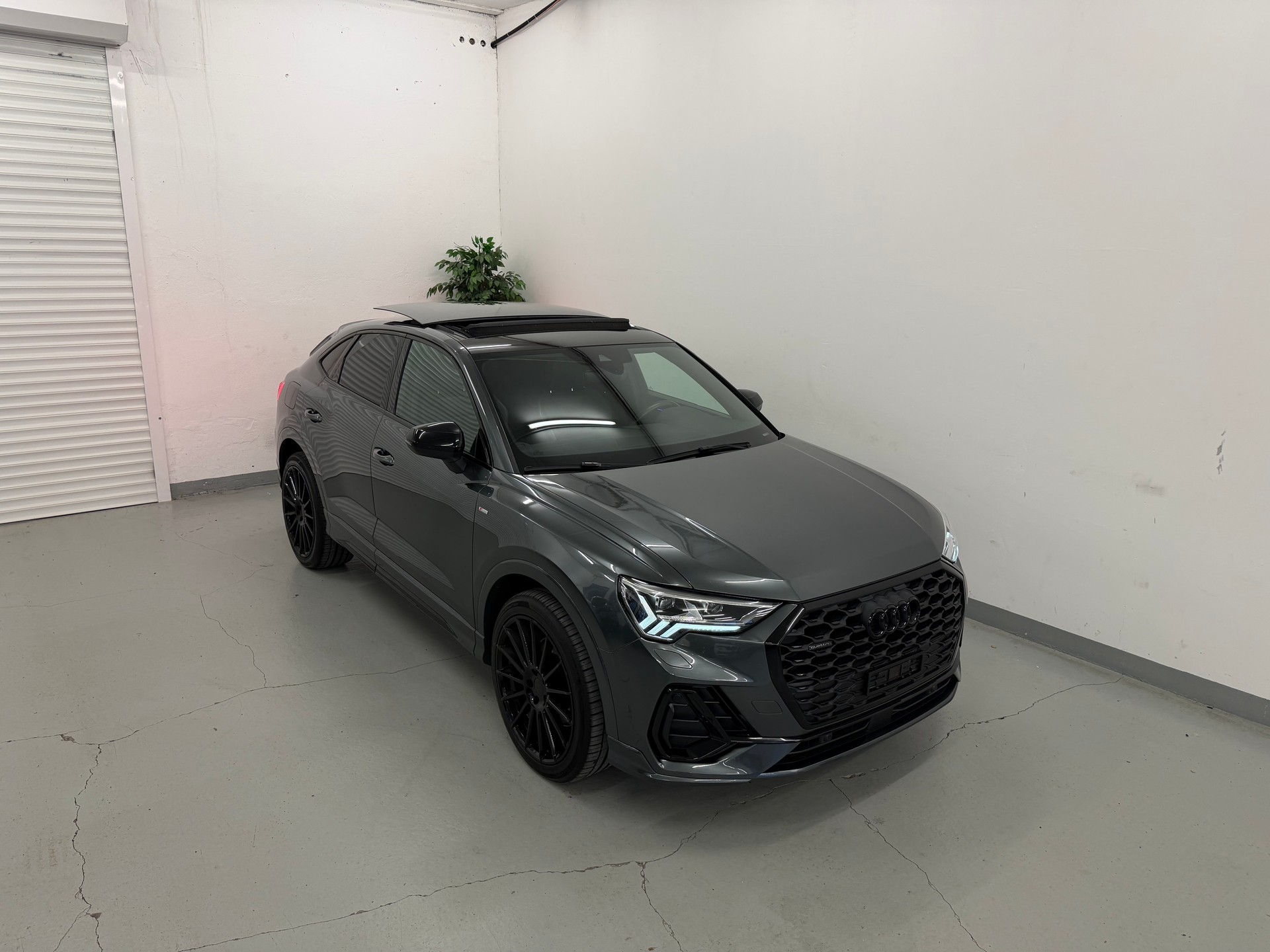 AUDI Sportback 2.0 40 TDI S line quattro S-Tronic-image-0