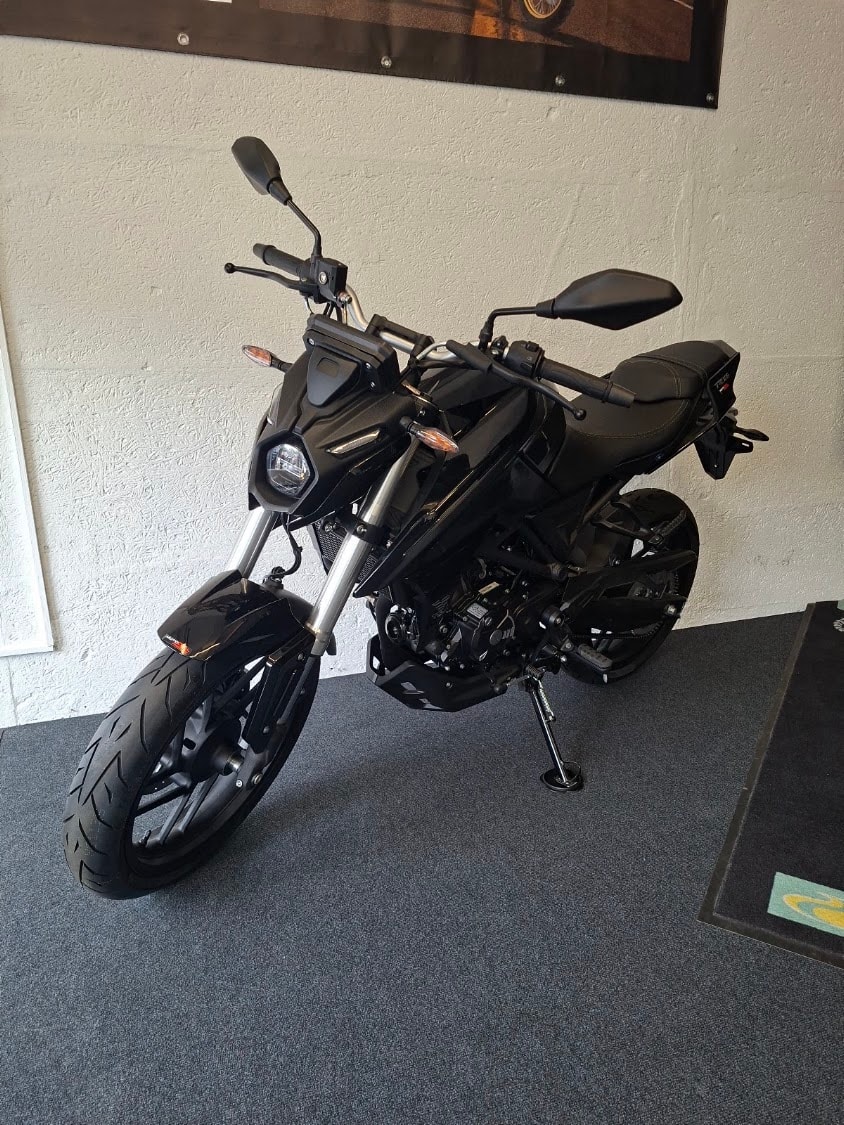 VOGE 125R-image-6