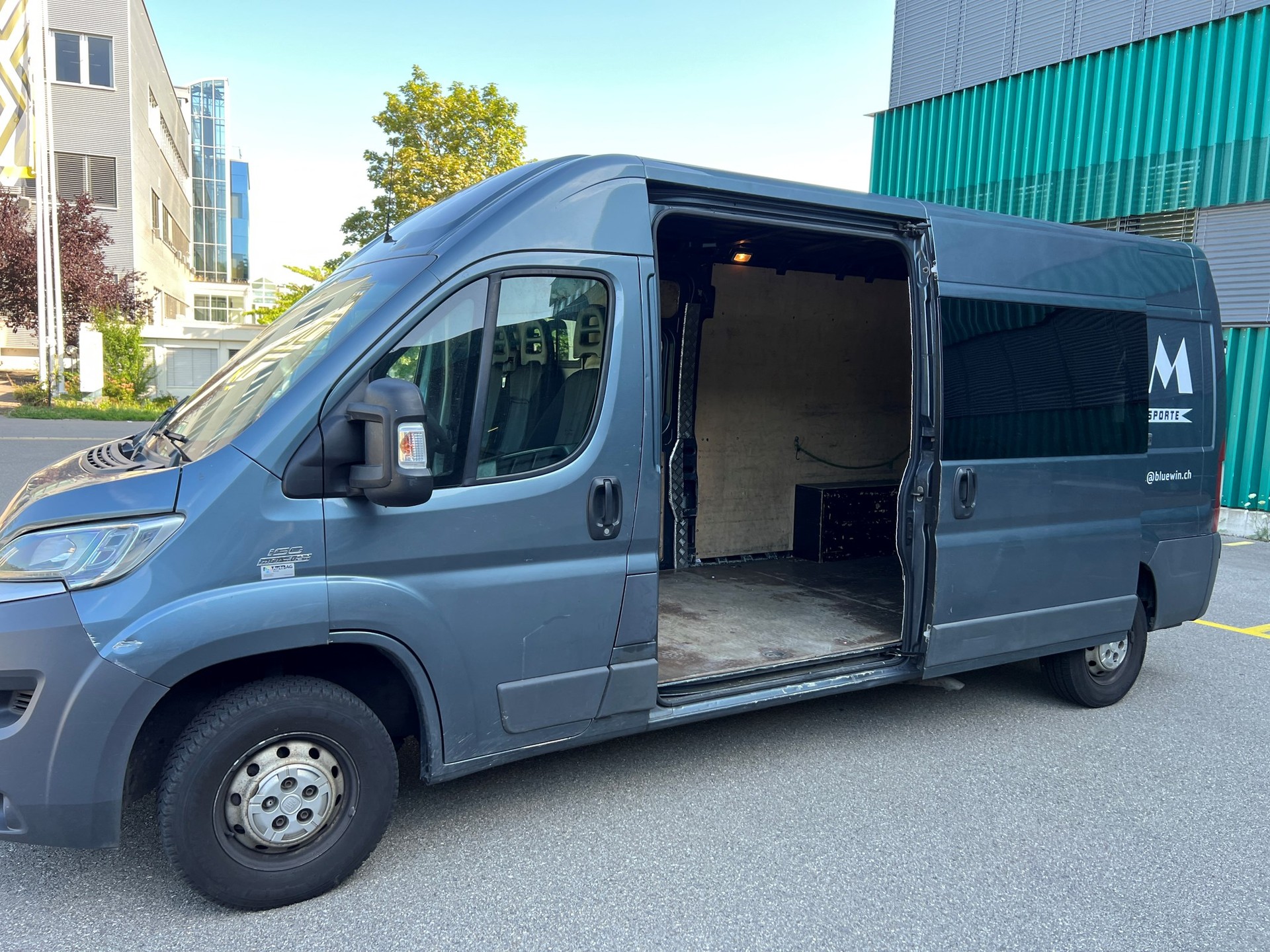 FIAT Ducato 35 XL 2.3 MJ-image-11