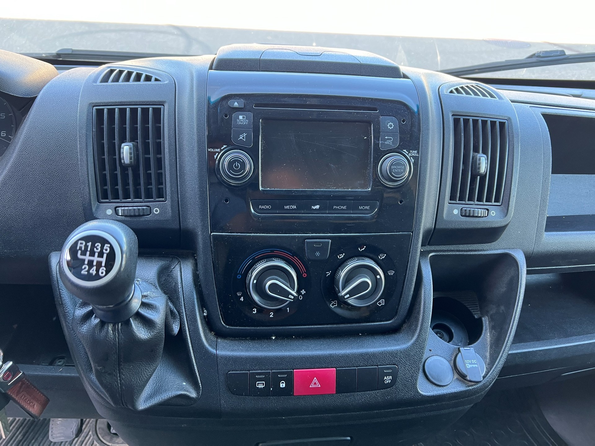 FIAT Ducato 35 XL 2.3 MJ-image-8