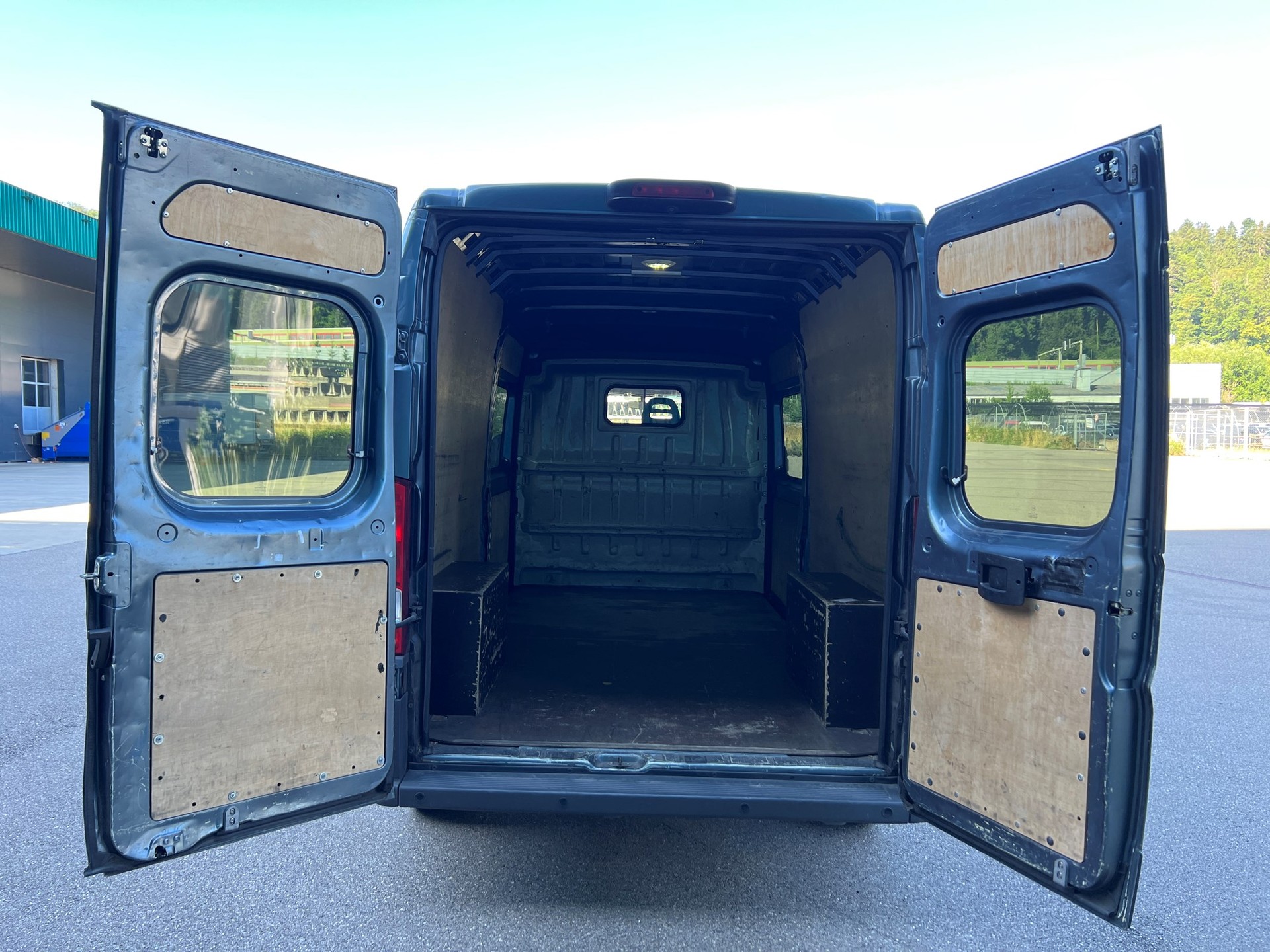 FIAT Ducato 35 XL 2.3 MJ-image-12
