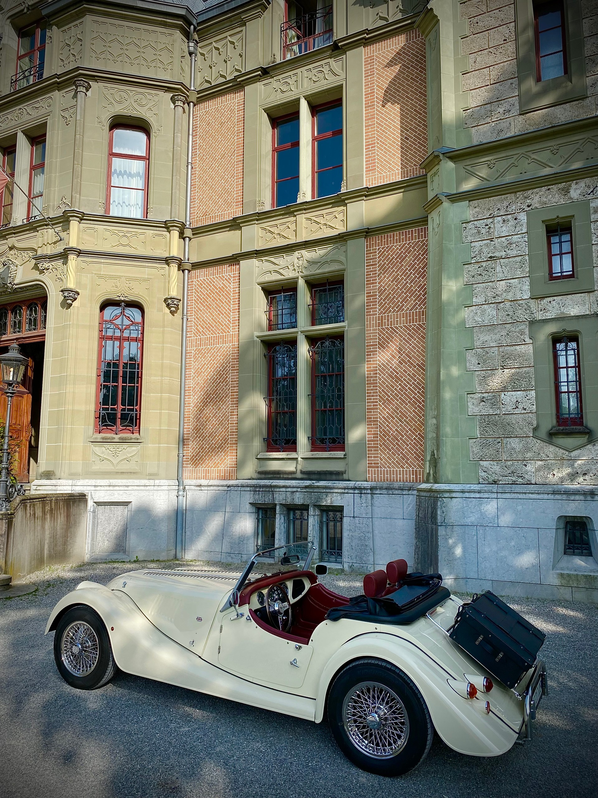 MORGAN 4/4 1.6 Sport-image-5