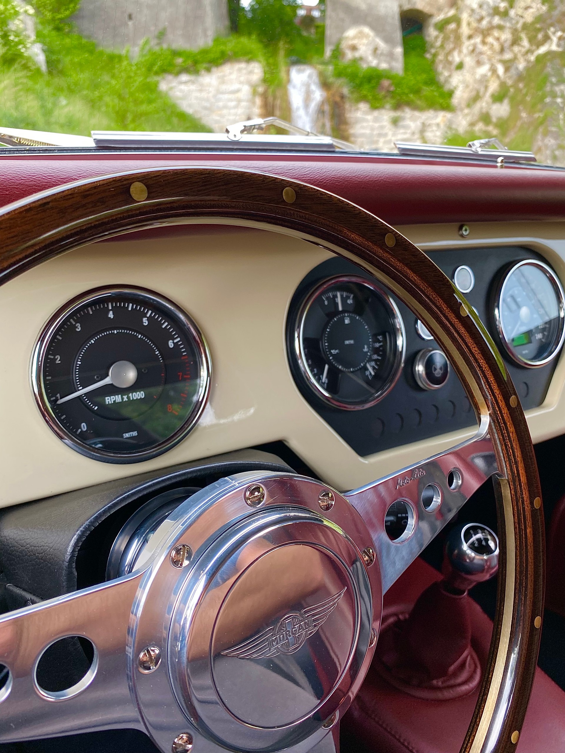 MORGAN 4/4 1.6 Sport-image-13
