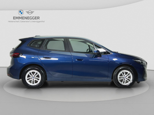 BMW 218d Active Tourer DKG-image-4