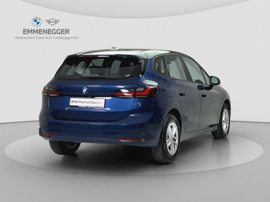 BMW 218d Active Tourer DKG-image-3