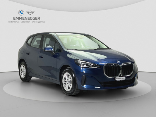 BMW 218d Active Tourer DKG-image-2
