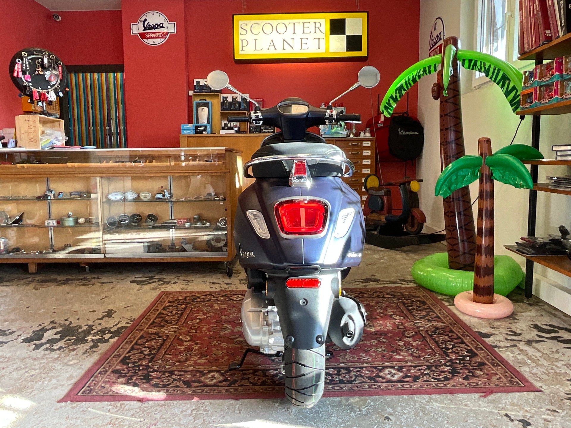 PIAGGIO Vespa 125 Primavera Tech Euro 5+-showroom-element-3