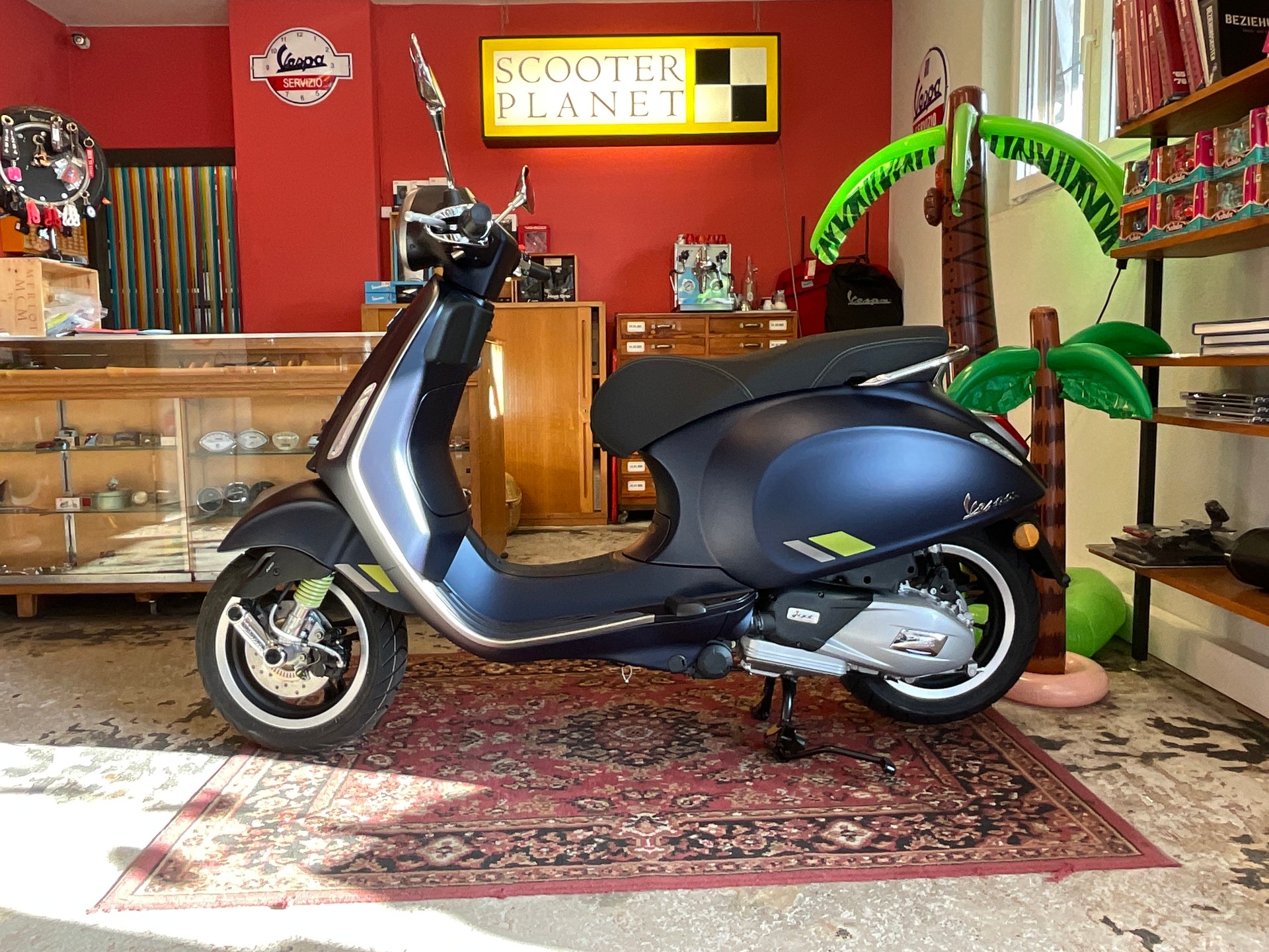 PIAGGIO Vespa 125 Primavera Tech Euro 5+-showroom-element-1