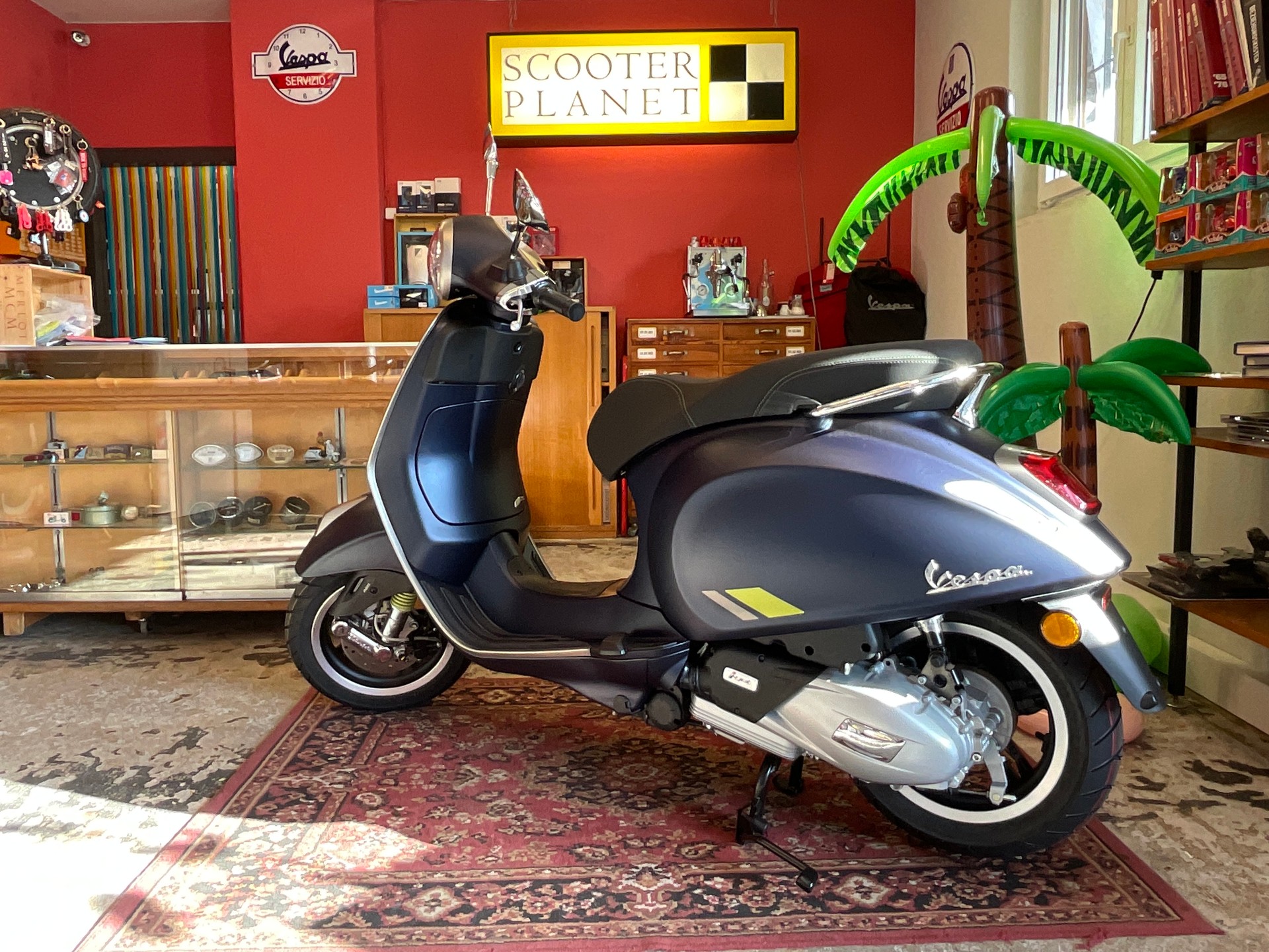 PIAGGIO Vespa 125 Primavera Tech Euro 5+-showroom-element-2
