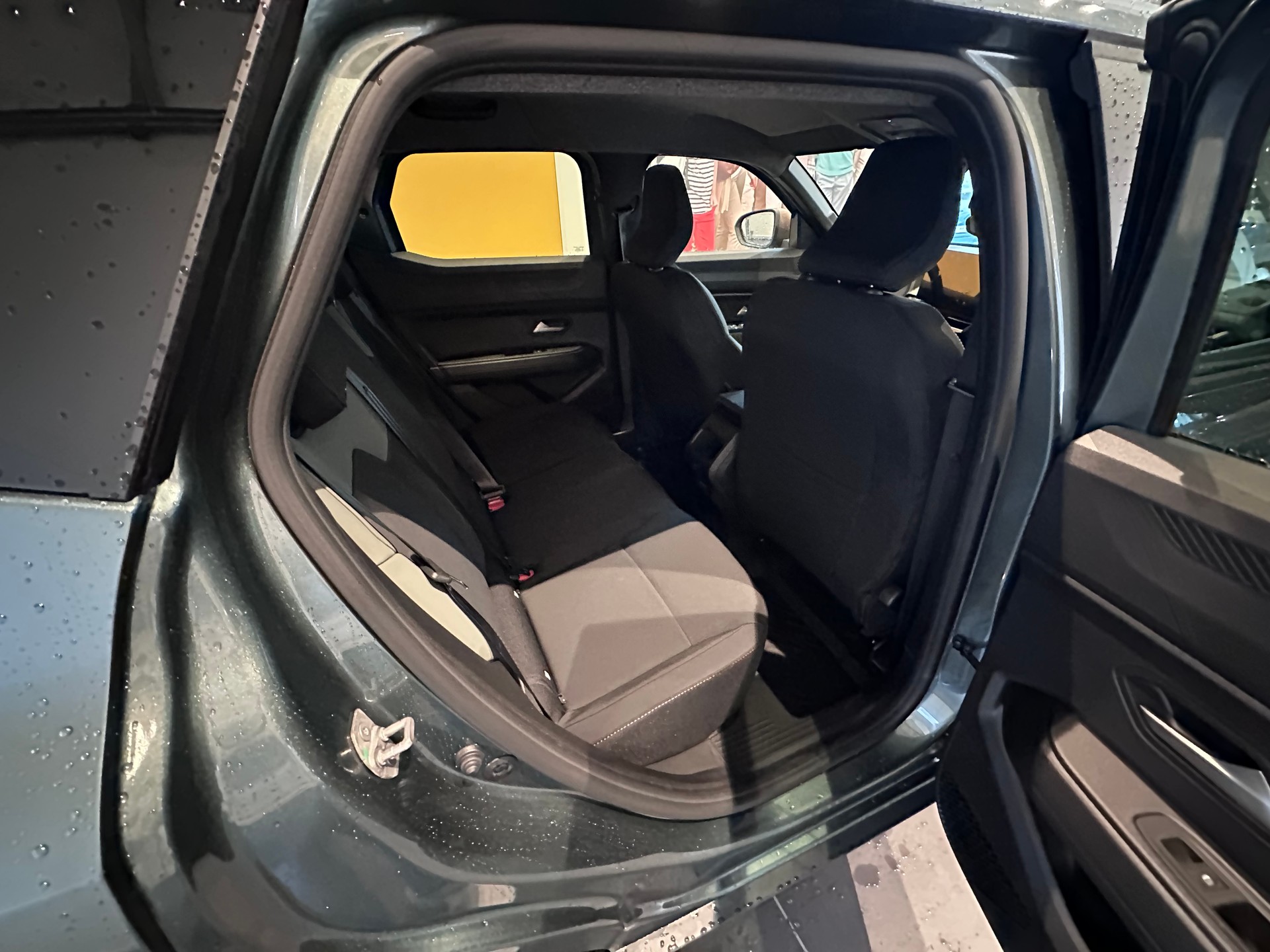 DACIA Duster TCe 130 48V Extreme 4x4-image-14