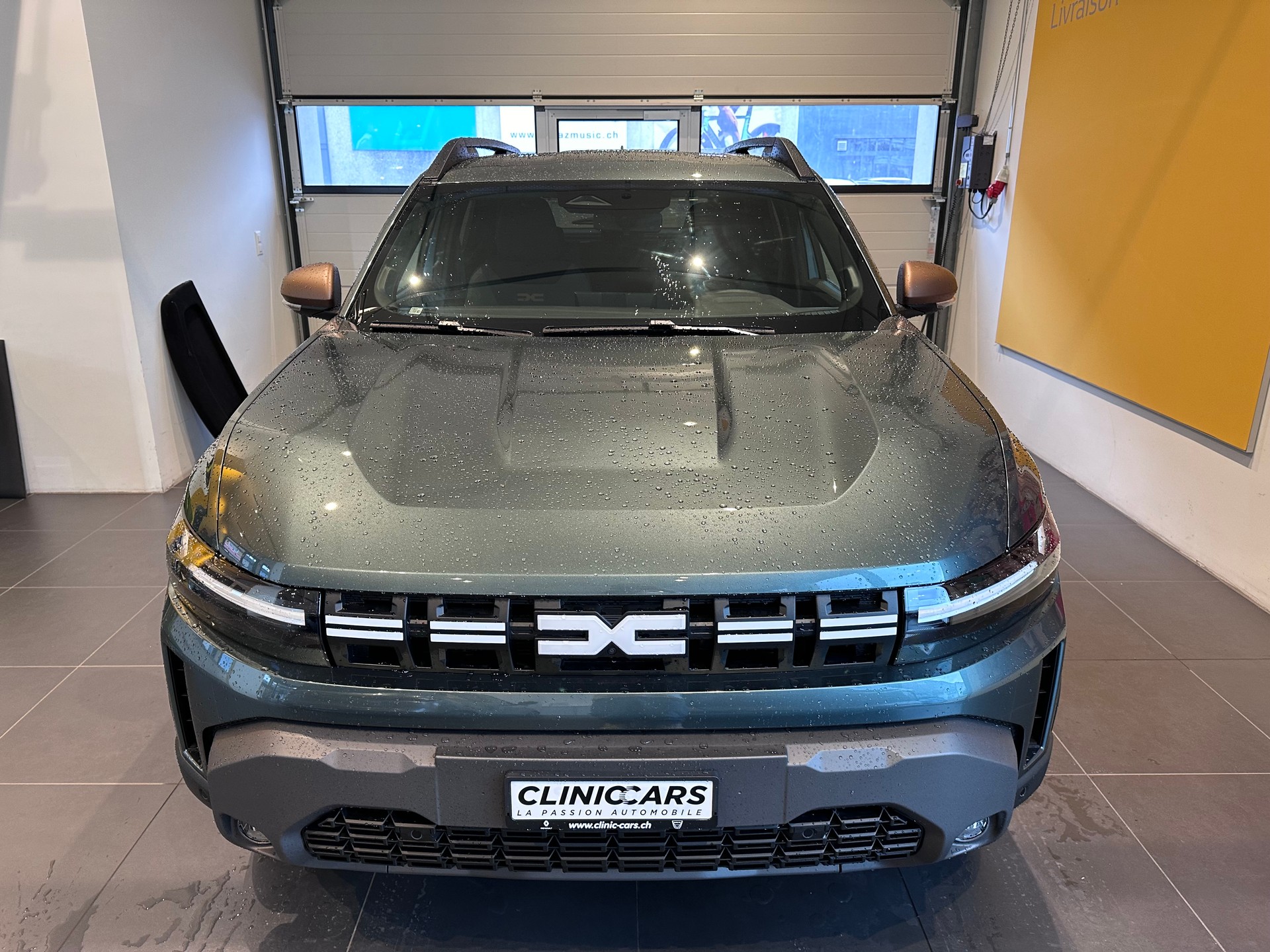 DACIA Duster TCe 130 48V Extreme 4x4-image-2