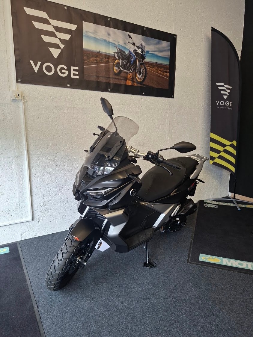 VOGE ADV