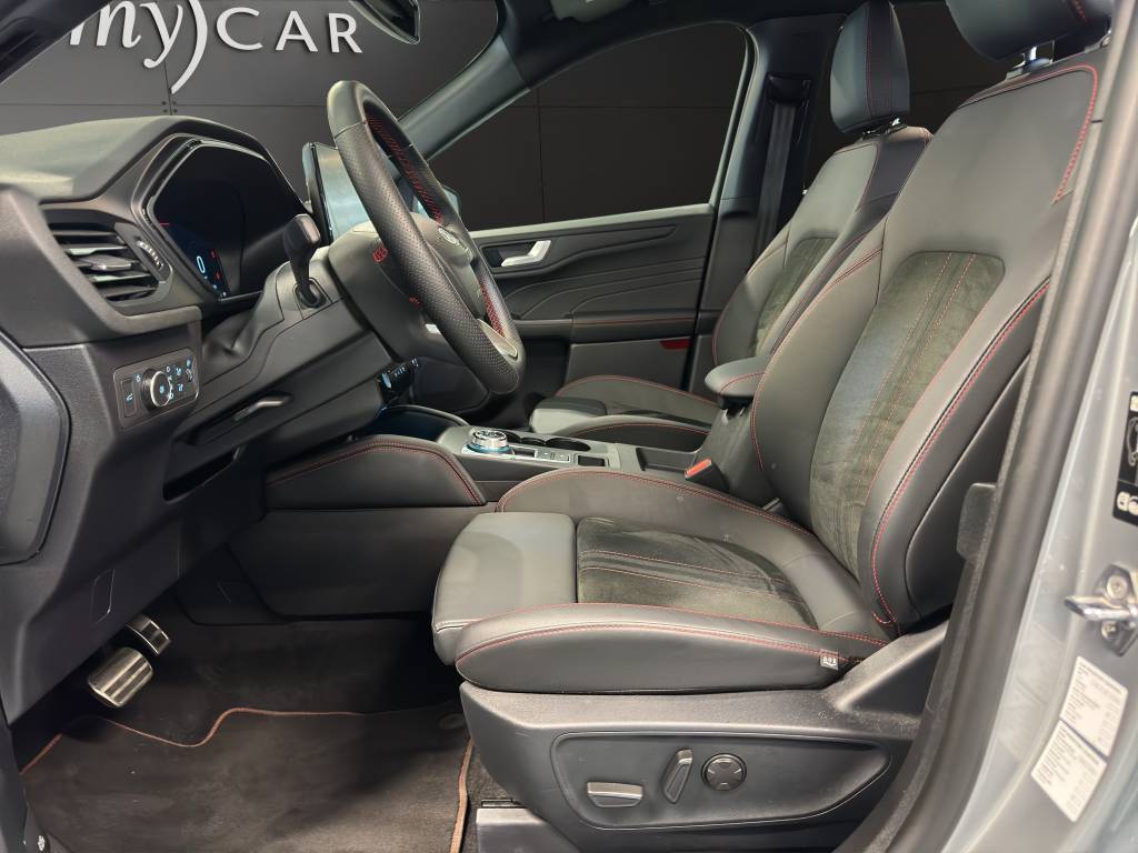 FORD Kuga 2.5 FHEV ST-Line X 4WD-image-7