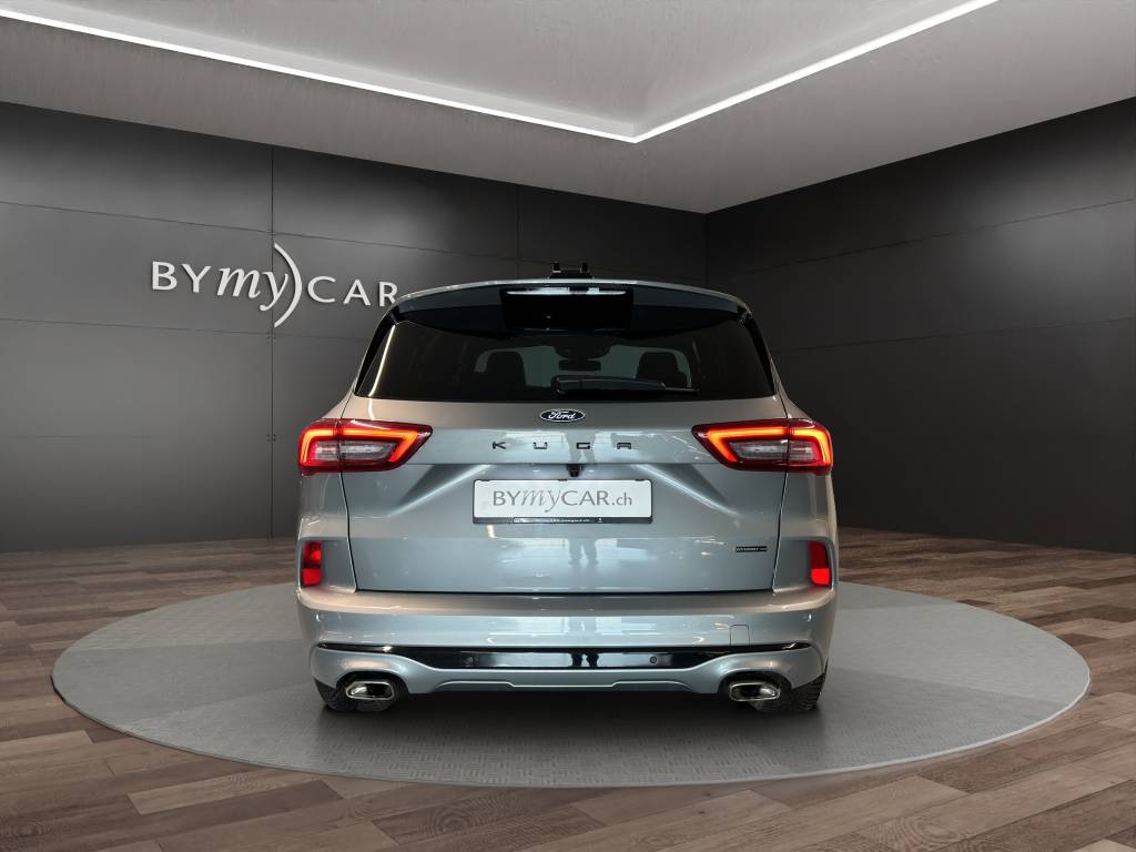 FORD Kuga 2.5 FHEV ST-Line X 4WD-image-3