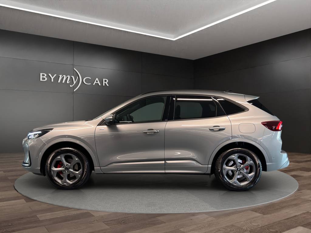 FORD Kuga 2.5 FHEV ST-Line X 4WD-image-2