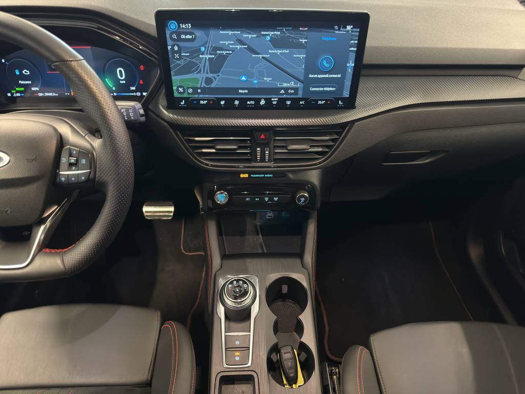 FORD Kuga 2.5 FHEV ST-Line X 4WD-image-6