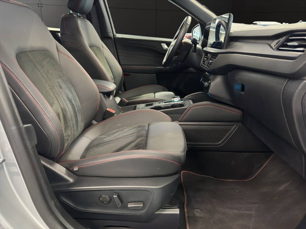 FORD Kuga 2.5 FHEV ST-Line X 4WD-image-10