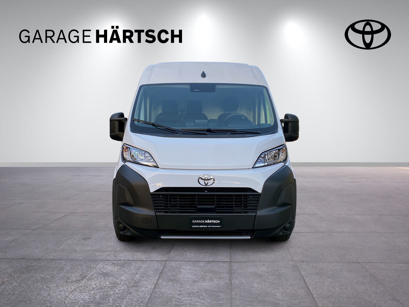 TOYOTA PROACE MAX Van 3.5 L2H2 2.2 D Active-image-9