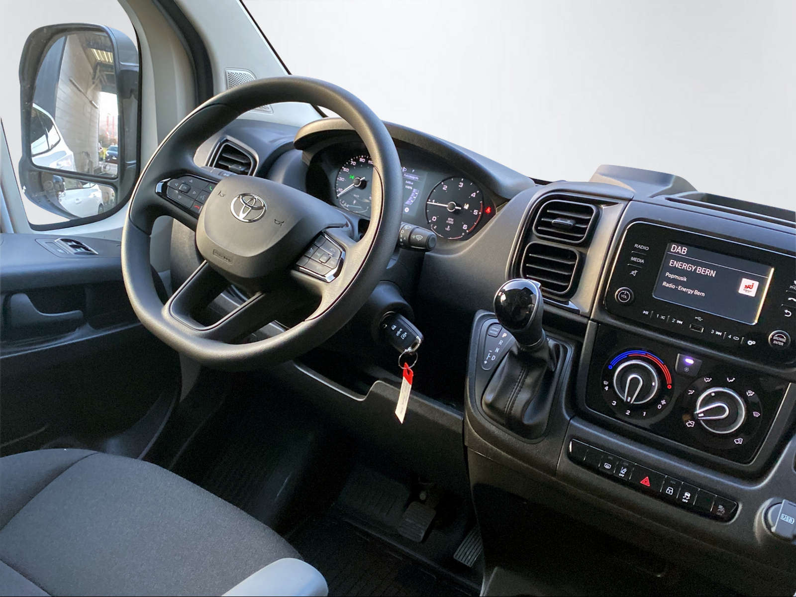 TOYOTA PROACE MAX Van 3.5 L2H2 2.2 D Active-image-11