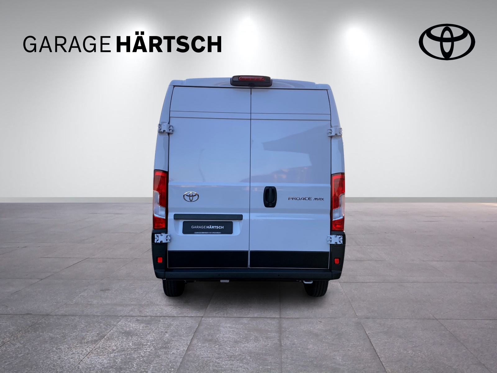 TOYOTA PROACE MAX Van 3.5 L2H2 2.2 D Active-image-4