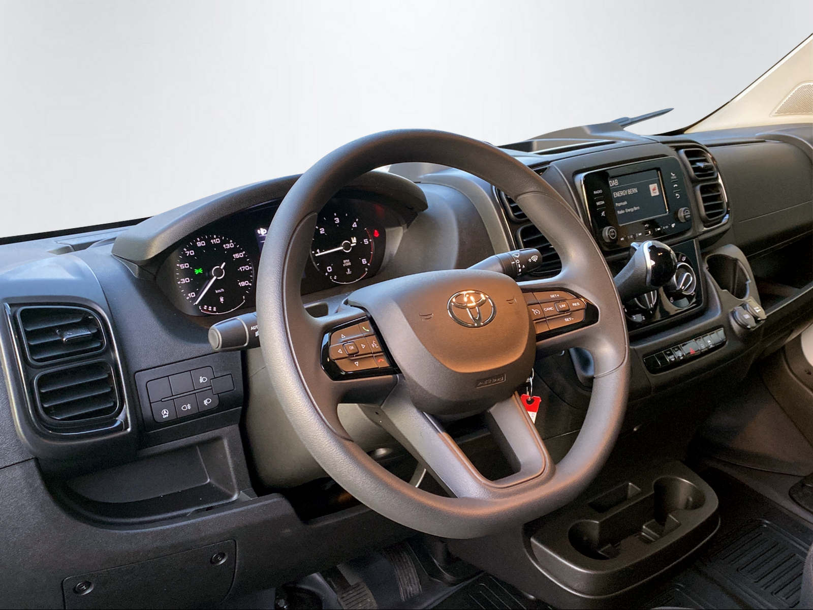 TOYOTA PROACE MAX Van 3.5 L2H2 2.2 D Active-image-12