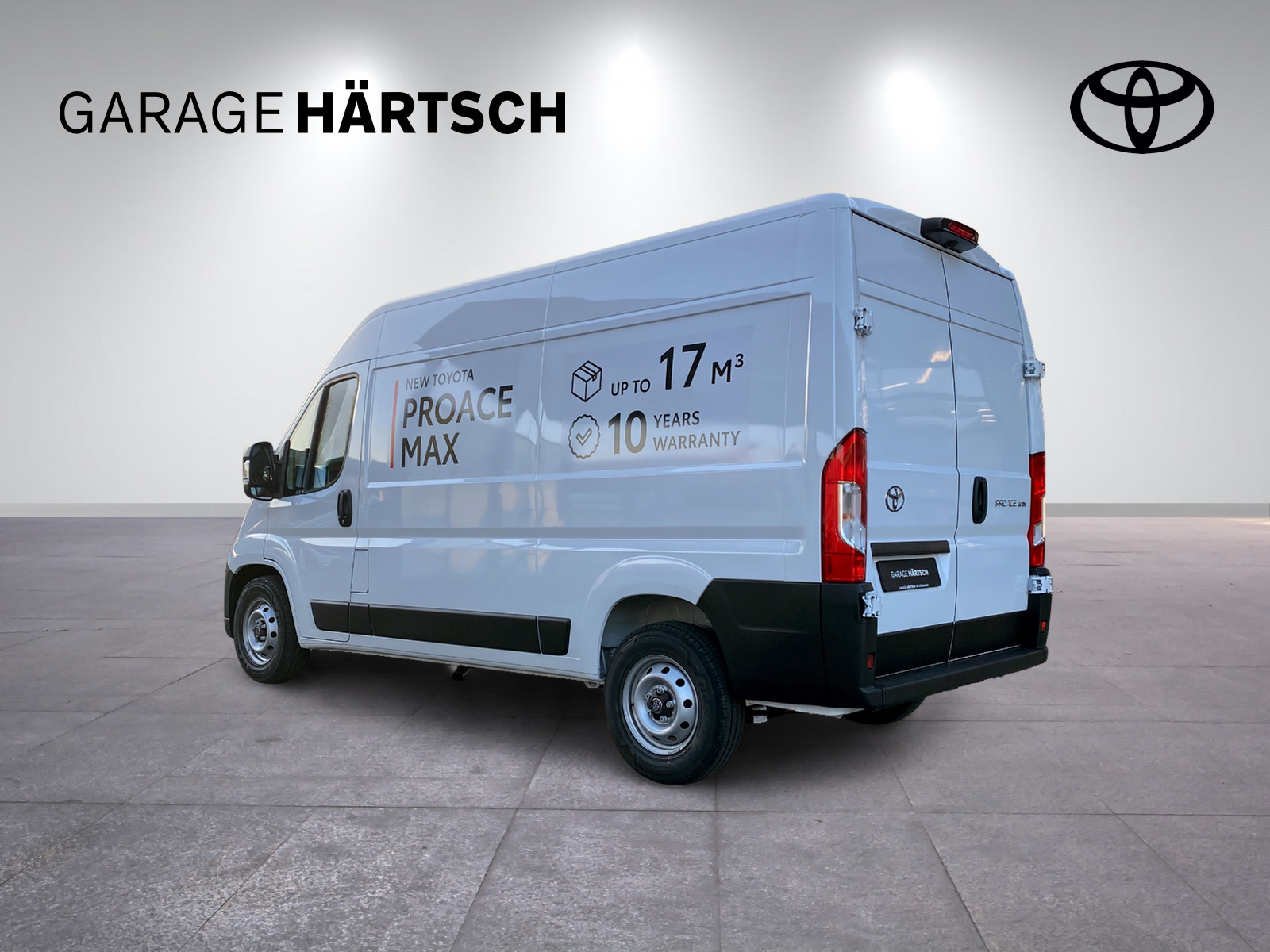 TOYOTA PROACE MAX Van 3.5 L2H2 2.2 D Active-showroom-element-3