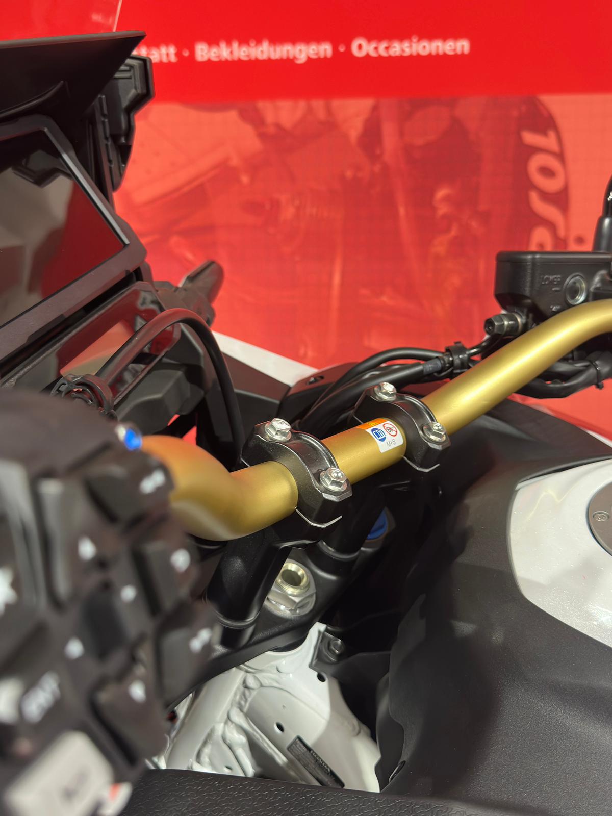 HONDA CRF 1100 DCT Africa Twin Adventure Sports*Neufahrzeug**-image-7
