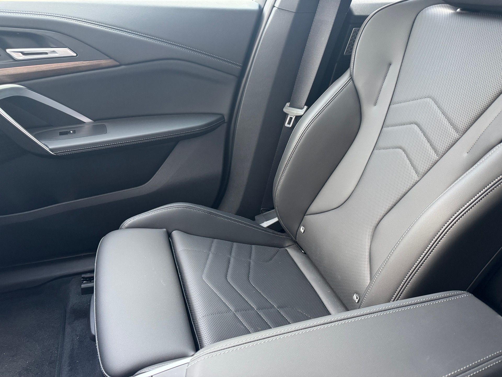 BMW X1 xDrive 30e M Sport-image-2
