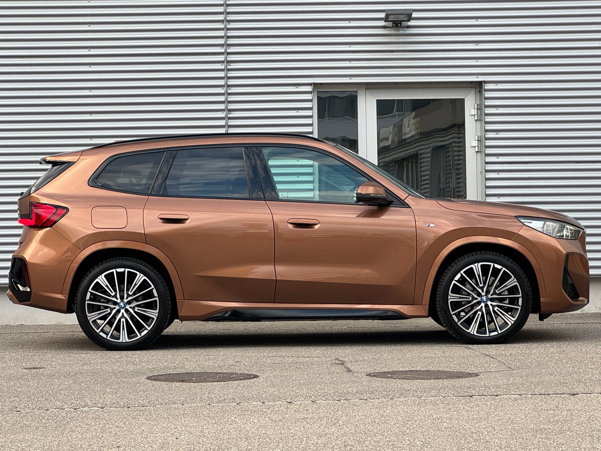 BMW X1 xDrive 30e M Sport-image-3