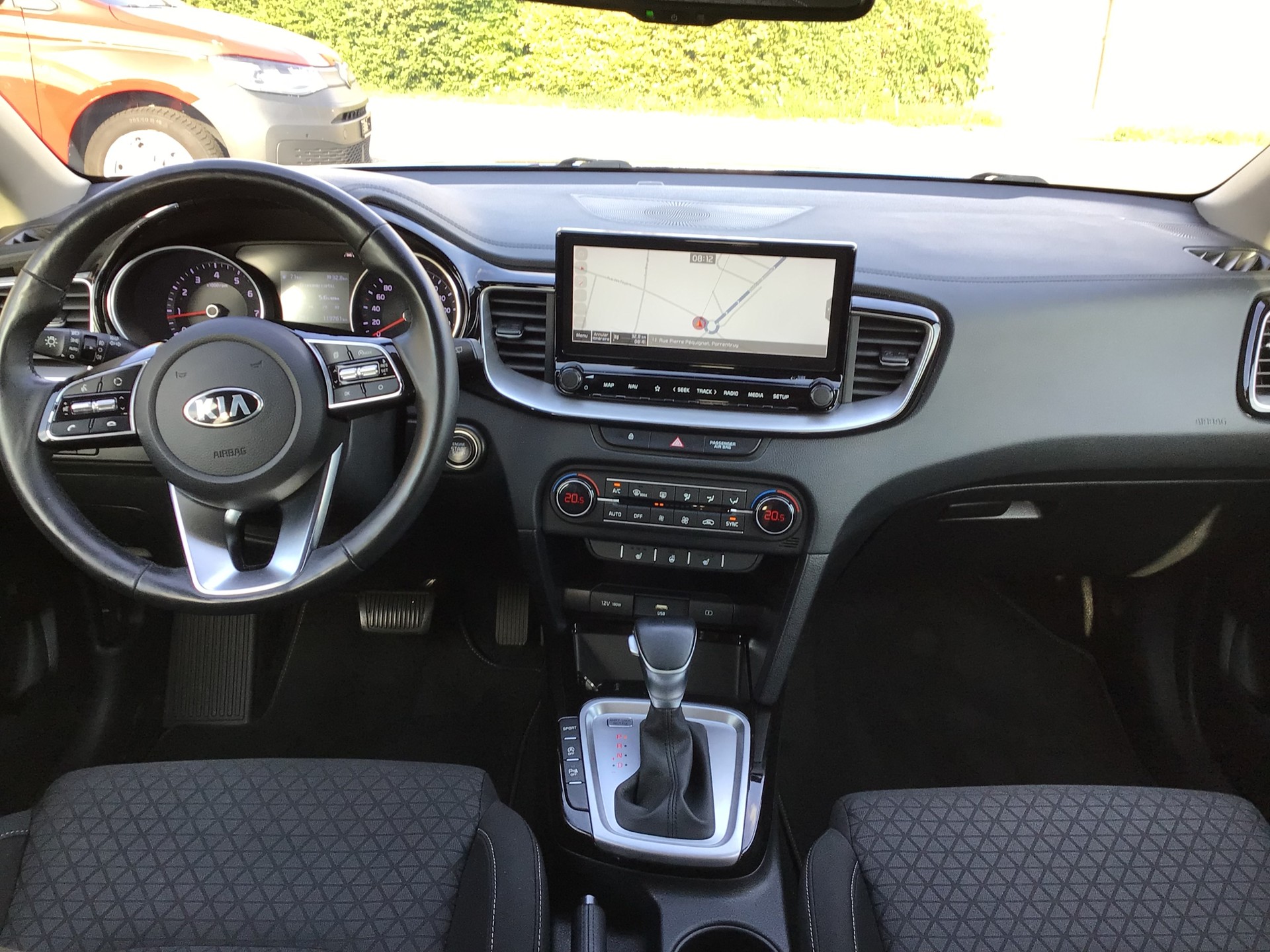 KIA Ceed 1.5 T-GDi Power DCT-image-10