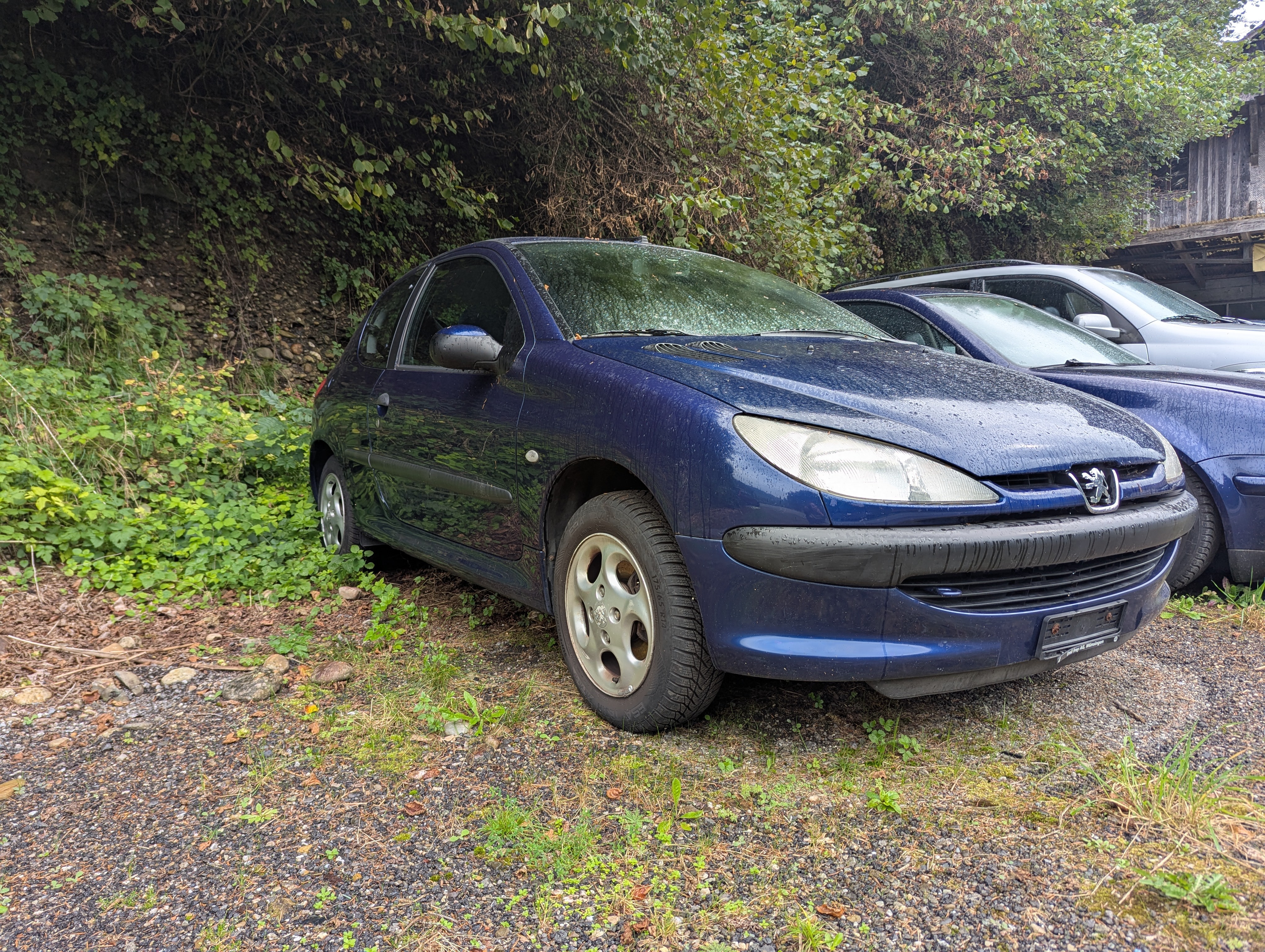 Car photo