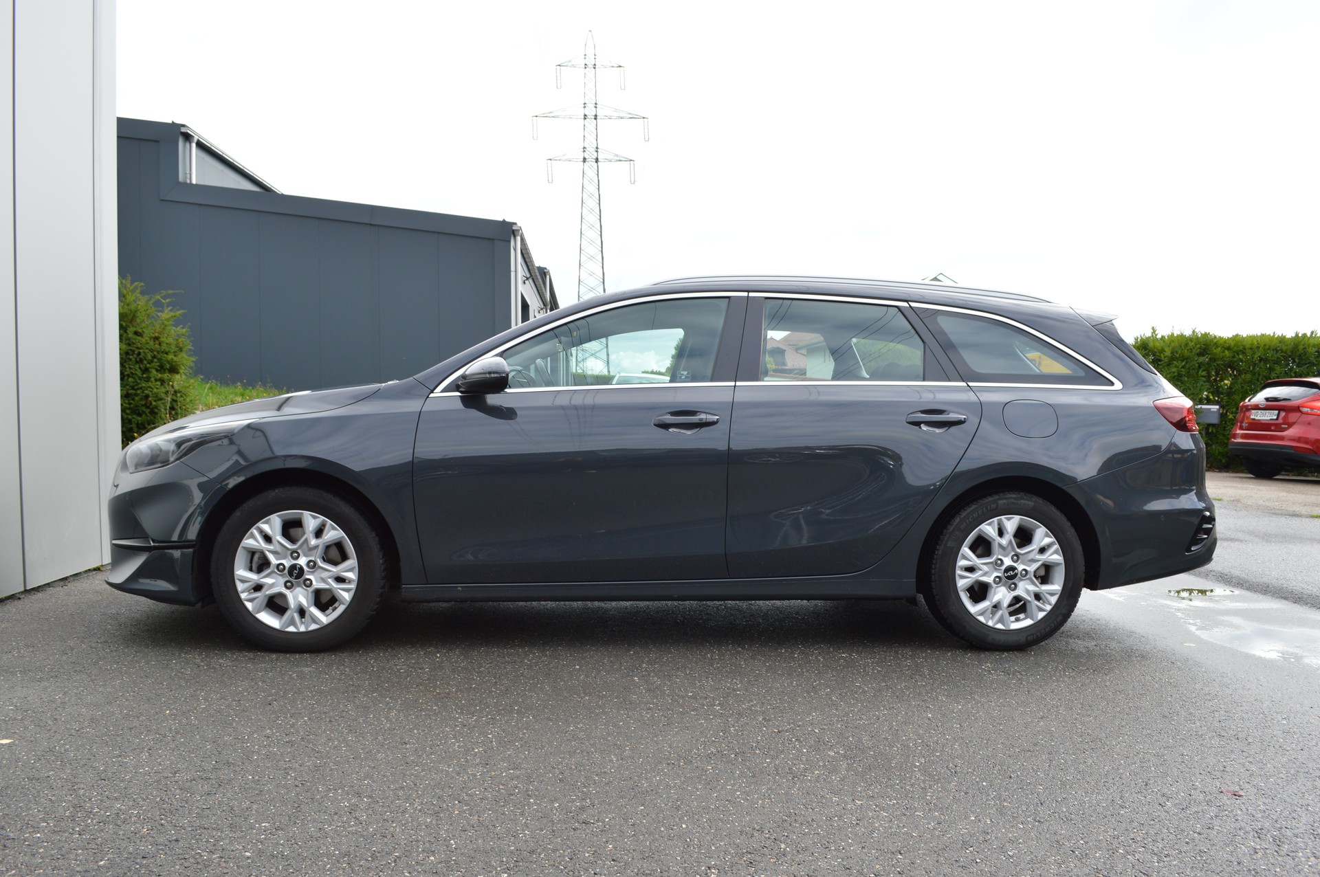 KIA Ceed Sportswagon 1.5 T-GDi MHEV Power DCT-image-7