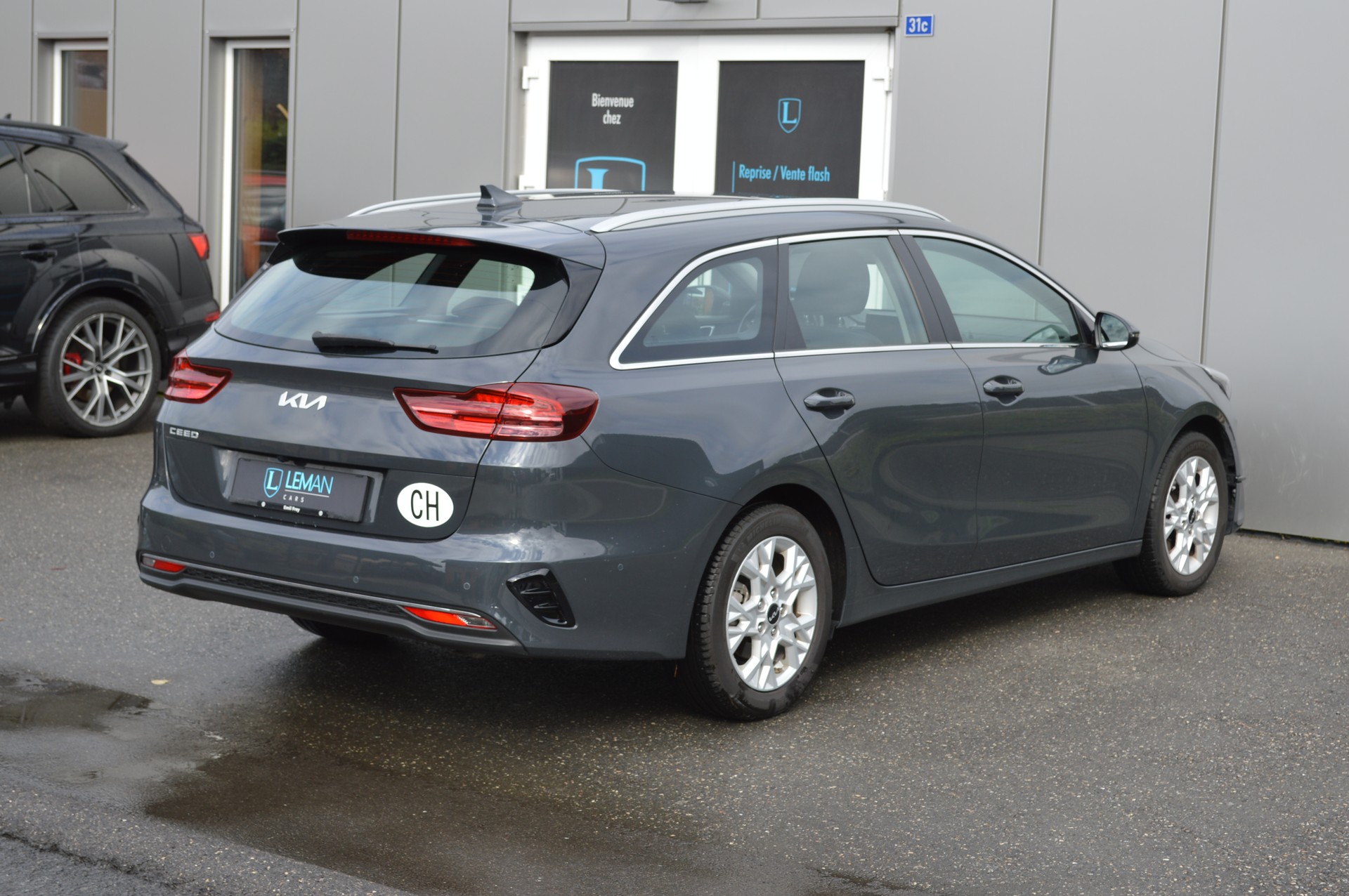 KIA Ceed Sportswagon 1.5 T-GDi MHEV Power DCT-image-4
