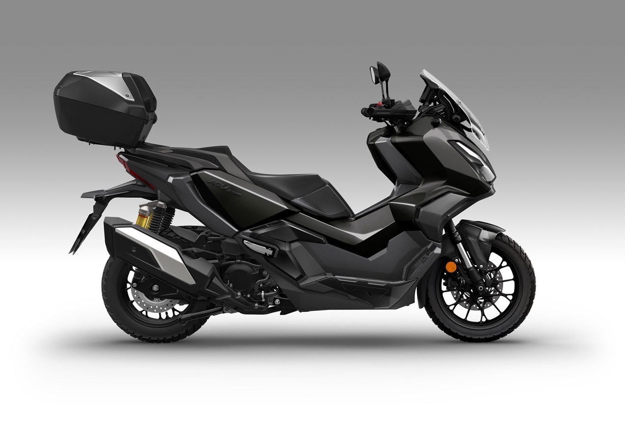 HONDA ADV 350-image-6