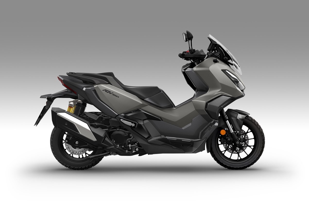 HONDA ADV 350-image-4