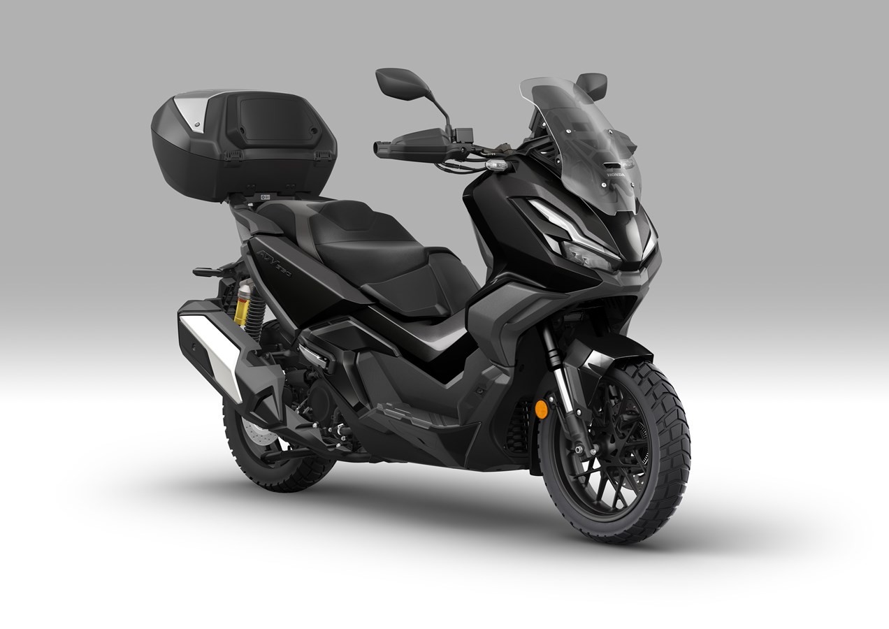 HONDA ADV 350-image-5