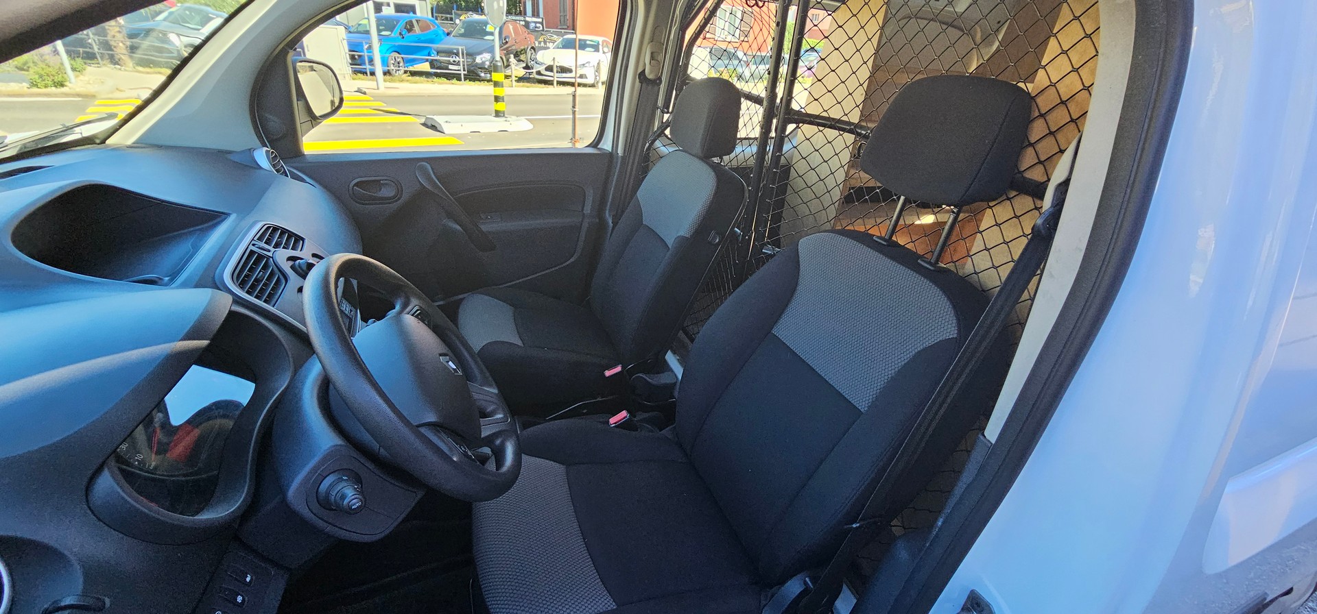 RENAULT Kangoo Medium dCi 95 ENERGY Business-image-6